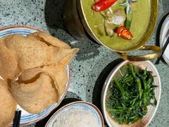 -Home Thai·泰谣(王府井apm店)