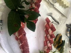 -一品鲜海鲜火锅(海信广场店)