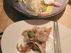 -青年公社烤鸭(青年路店)