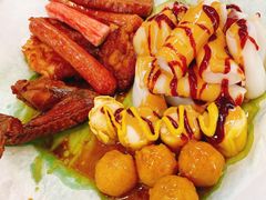 -華歡冰室-WahFoon(吉大店)