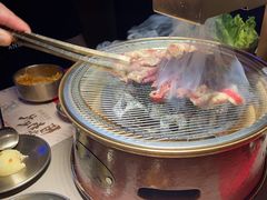 -西塔老太太泥炉烤肉(温州首店万象城黑金店)