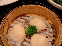 -誉八仙粤菜(万象天地店)