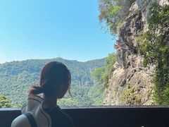 -东南悬空寺方广岩
