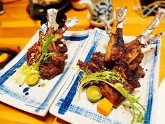 -王鼎精致料理铁板烧(世博源店)