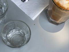 -BAKER&SPICE(环贸店)