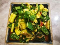 -黄鱼炙夜(华家池店)