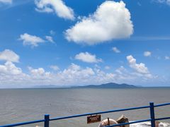 -那琴半岛地质海洋公园