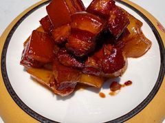 萝卜红烧肉-淮扬韵(高新大都荟店)