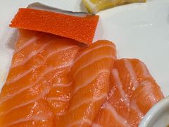 -禾斗海鲜自助(市南银座店)