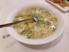 五彩豆腐羹-双井轩(双井店)