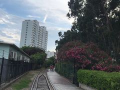 -铁路文化公园