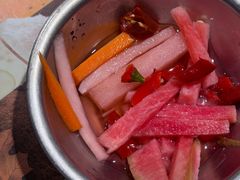 -鸿姐老火锅·传统炒料(上海旗舰店)