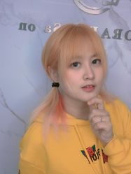 -潘多拉Hairsalon