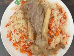-217丰惠源抓饭(星湖街店)