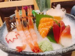 -宫谷创作料理(大拇指广场店)