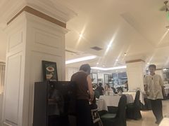-新疆兵团食府清真(马连道店)
