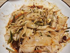 -秦䩊会·陕西biangbiang面(畹町路店)