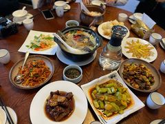 饵块鸡-喜林苑·稻田餐厅(品相府店)