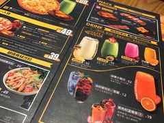 -乐凯撒披萨(正佳广场店)