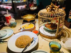 -佬麻雀·新湘菜(珠海金发购物中心店)