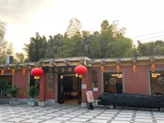 -天赐温泉