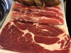 -郑阿姨的家·이모네·韩料&烤肉(武川路店)