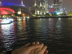 -珠江夜游广州塔·中大码头