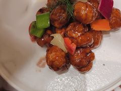 -小鹅皇港式餐厅(新抚万达店)