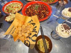 -馬伍旺川菜(江北虹悦城店)