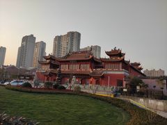 -玉皇宫