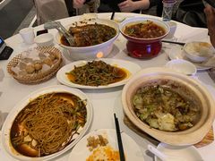 -眉州东坡(北苑华贸店)