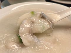 -蛇口希尔顿南海酒店·随轩中餐厅·粤菜