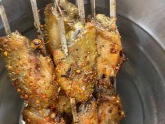 -炒豆合作社(东四总店)