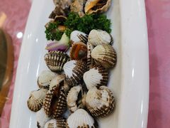 -同君福大酒楼(紫新路店)