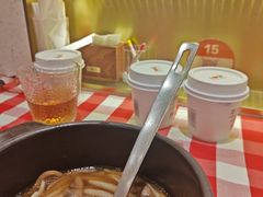 -西贝(金桥店)