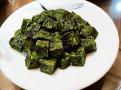 -李记搅团•非遗陕菜(三桥店)