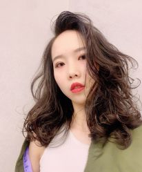 -新晨·SALON·形象造型