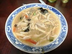 连汤肉片-管记水席老店(仙果市街店)