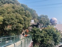 -巴倒烫陆派火锅山庄(南山总店)