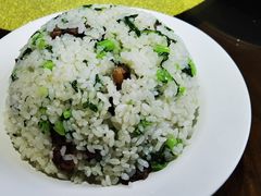 -香满楼(临安路店)