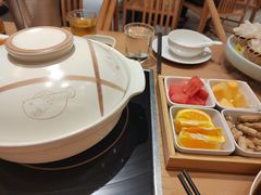-湯系·煲汤手艺人(东二环泰禾广场店)
