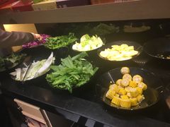 -新辣道鱼火锅(领展购物广场·中关村店)