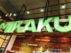 门面-MIKAKU(万达广场上海宝山店)