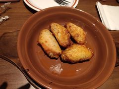茄红鸡翅-萨莉亚意式餐厅(常州环球港店)
