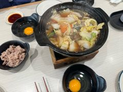 -滨寿司(新街口中央商场店)