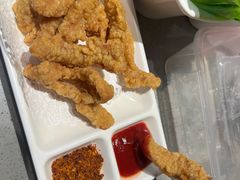 -海底捞火锅(百利广场店)