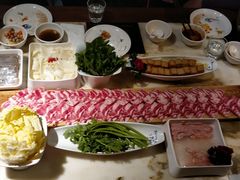 -东道煮牛肉火锅(东盛大街店)