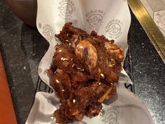 -鸣记脆皮烤鱼(亿合城店)