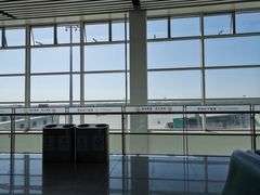-银川河东国际机场