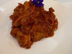 -成桂西餐厅·42年的味道(五大道疙瘩楼店)